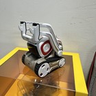 Anki Cozmo Robot With Original Box  Charger  3 Power Cubes  Case Stem Tested