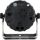 Chauvet Dj Slimpar Q12 Ils Bt Rgba Par
