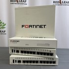 Lot Of 4   Fortinet Fortigate-60e Fg-60e Network Security Firewalls No Cords