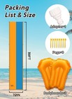 30ft Slip And Water Slide  Extra Long Slip N Water Slide For Kids And Adults  2