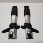 Baby Jogger City Select Second Seat Adapter Stroller Frame Adapters Left Right