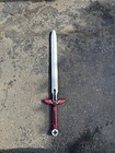 Nerf N-force Marauder Long Sword Red 40   