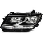 Headlight Assembly Left For Volkswagen Tiguan 2018-2021