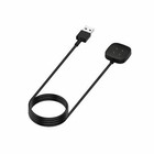 Usb Charging Dock Station 3ft  1ft Cable Cord Charger For Fitbit Versa 3   Sense