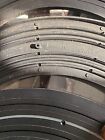 Vintage Lot Of 6 Aurora Model Motoring  1519 Radius Slot Track Car   Controller