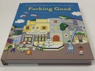 Forking Good An Unofficial Cookbook For Fans Of The Good Place By Duducz Lupescu