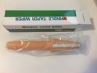 Spindle Cleaner wiper For Taper Cat40 bt40 iso40 Plastic Handle Cotton Material