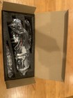 Gohawk Rd8 Powersports Motorcycle Amplified Soundbar New