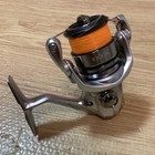 Shimano 19 Stradic 1000s Spinning Reel Ultra Light Game Trout Ajing 5 1 1