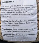 Chicken Feed  Gamefowl  Gamebird  High Protein Poultry Food  5 Lb