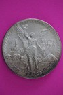 1982 Libertad Mexico 1 Oz Silver Coin Guaranteed Authentic   Genuine 1 Onza 2382