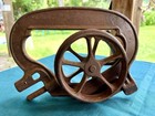 Vintage Richards Wilcox Barn Pocket Door Trolley - 1 Unit