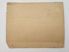 1900s Antique Photo Western Us Mining Occupational Railroad Tunnel Work Crew 