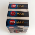 Pack Of 3 Rid Max Complete Lice Removal Solution Comb Spray Treatment Kit 4 Oz