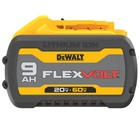 Dewalt Dcb609 Flexvolt 20v 60v Max 9 0ah Lithium-ion Battery Genuine 2026