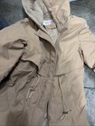 Women s Winter Fleece Thicken Coat Hooded Warm Jacket With Pockets