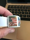 Newest 1 Rolls Of 100 Usps-postage 100 Pcs-special Sale  New Sealed  2024