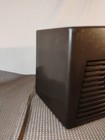     vintage Rca Victor Am Radio Brown Untested   For Parts Or Restoration  