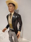 Vintage 1950 s Hartland  762 Bret Maverick Gunfighter James Garner