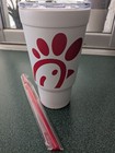 The Original Chick-fil-a 24oz Classic Insulated Tumbler 