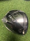 New Taylormade Qi10 Driver   Rh  10 5     Head Only With Headcover