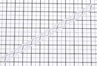1 Pc 3 4  Od X 1 2  Id 24 Inch Long Clear Acrylic Plexiglass Lucite Plastic Tube