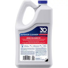 30 Seconds Outdoor Cleaner - Cleans Moss   Algae Stains From House  Vinyl Siding