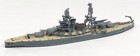 Neptun 1306s Us Battleship Arizona 1940 Special Painting 1 1250 Scale Model Ship