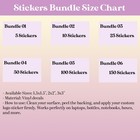 We Did That Anti Trump Sticker  Trump Gas Pump Stickers  Political Humor Gift