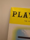 Cast Signed Broadway Playbill Sea Wall A Life Public Theater Jake Gyllenhaal