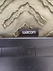 Wacom Intuos Medium Bluetooth Graphics Drawing Tablet Portable Ctl6100wl No Pen