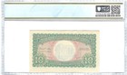 Egypt Royal Government Nd 1940  10 Piastres P-167a Pcgs 55 About Uncirculated Au