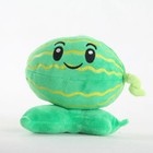 Plants Vs Zombies Plush Stuffed Toys Pvz Game Characters Kids Gift Collection