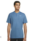 Nike Dri-fit Men s Victory Golf Blade Polo Dh0838 469 Blue Various Sizes Nwt