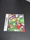 Super Mario 64 Ds Nintendo Ds Game Complete Cib Ntr-asme-usa 2004 Untested
