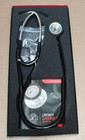 Littmann Cardiology Iv Stethoscope - Black Tube   Standard Finish - Refurbished