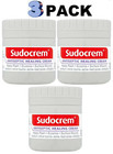 Sudocrem Antiseptic Healing Cream 60g Pack Of 3  -  exp 12-2026 