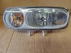 Original Western fisher Nighthawk Snow Plow P s Light 28802 Ultramount Mm2 Right