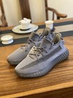 If3219 Adidas Yeezy Boost 350 V2 Steel Grey  men s 