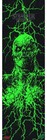Graphic Mob X Stranger Things Vecna Glow-in-the-dark 10in X 33in Skate Grip Tape