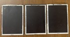 X4 Nsync Magnet Lot Official Winterland Merchandise 1998 Boy Band Craze 3d Group