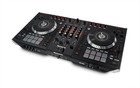 Numark Ns7ii W  Road Case   Laptop Stand