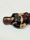 Vintage Collectible Hasbro 1984 Gi Joe Arah Zartan Action Figure