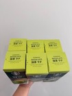 Nestle Starbucks Premium Mix Matcha Latte Stick Coffee  4pieces X 6 Boxes 