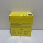 3m 318-1001 Push Ins Corded Hearing Protection Ear Plugs Noise Reduction Nrr 28