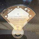 Pete Crow-armstrong Chicago Cubs Agoro Iplayers Mlb Coin medallion 003 600