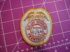 Memphis Tennessee Police Dept Patch