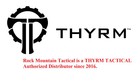 Thyrm Cellvault Cell Xl Large Battery   Survival Kit Carrier Vault -colors Below