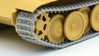 Infini Model Panther One Touch Tracks Early Type 1 35 Ima-35001 - Us