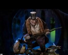 Sideshow Dc Comics Batman The Penguin Premium Format Figure 1 4 Scale Statue
